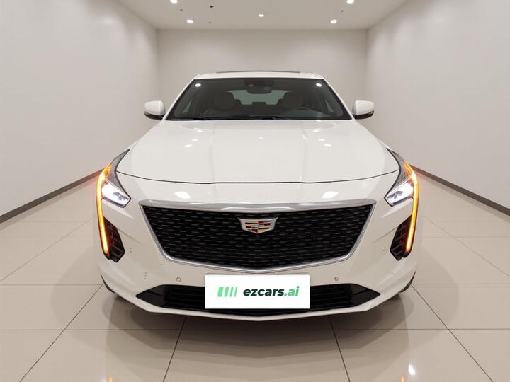 CT6 2019 28T Luxury photo 2