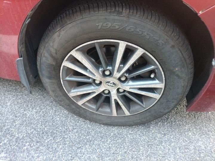 Levin 2014 1.6G CVT Elite photo 8