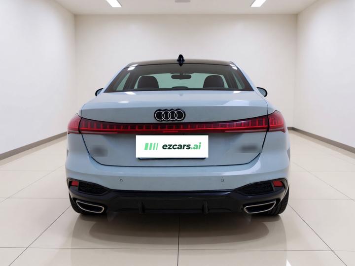 A5L 2026 2.0T Sport Plus photo 5
