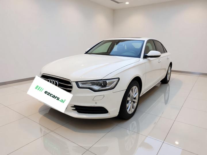 A6L 2014 TFSI Comfort