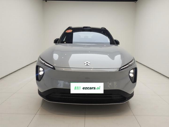 ES6 2024 75kWh photo 2