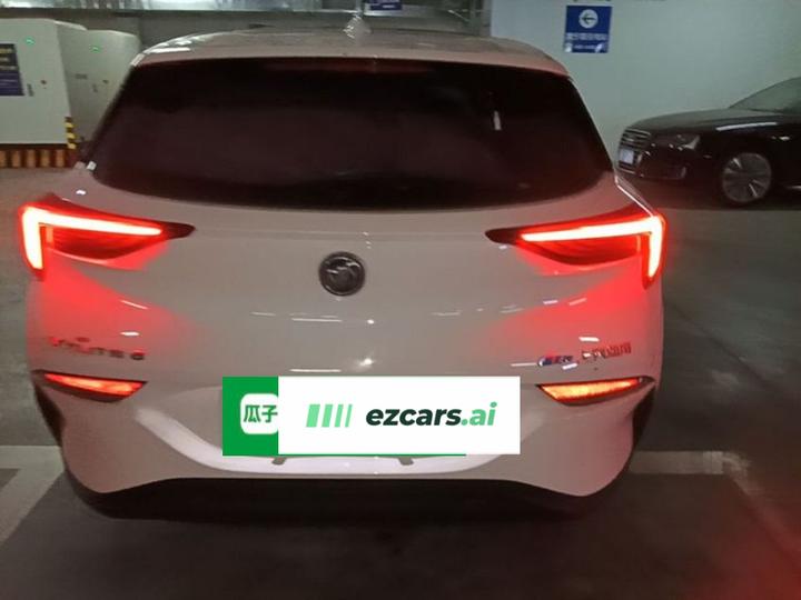 Buick 别克  2019款 互联智慧型 photo 3