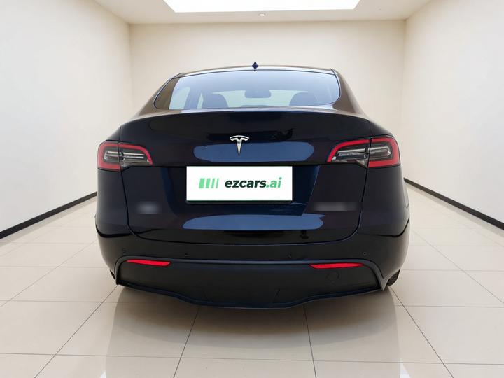 Model Y 2021 Standard Range RWD photo 5