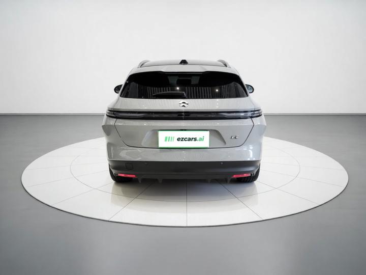 ET5T 2024 75kWh Touring photo 3