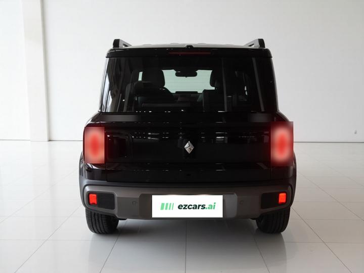 Plus 2026 501km Smart Premium photo 5