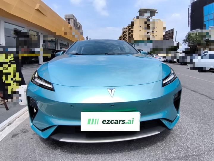 Deepal L07 2024 230Max Qiankun ADAS ADS SE EREV photo 2