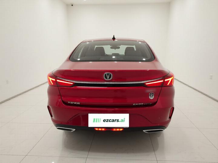 Eado 2020 PLUS NE 1.4T GDI DCT Premium photo 5