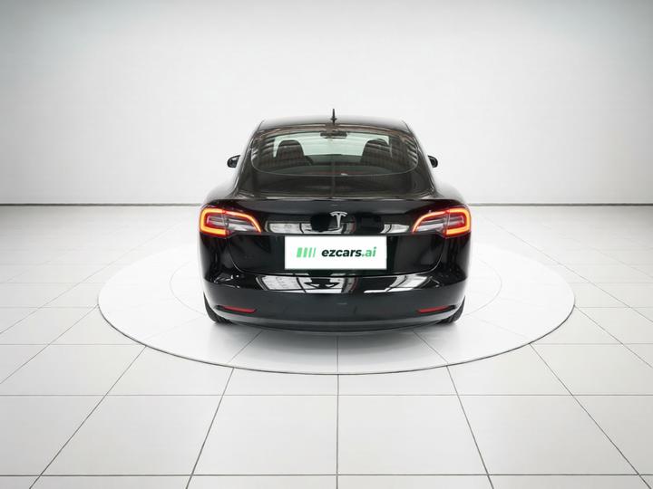 Model 3 2020 Facelift Standard Range RWD Upgraded photo 5