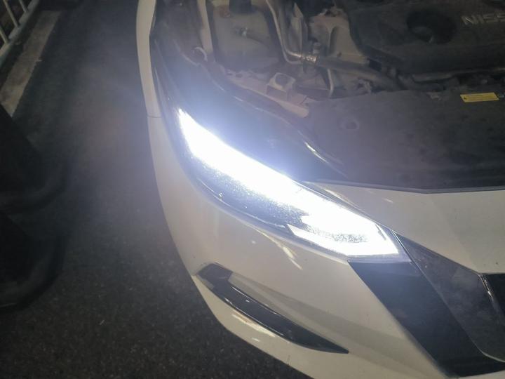 Sylphy 2022 1.6L XL CVT Enjoy photo 7