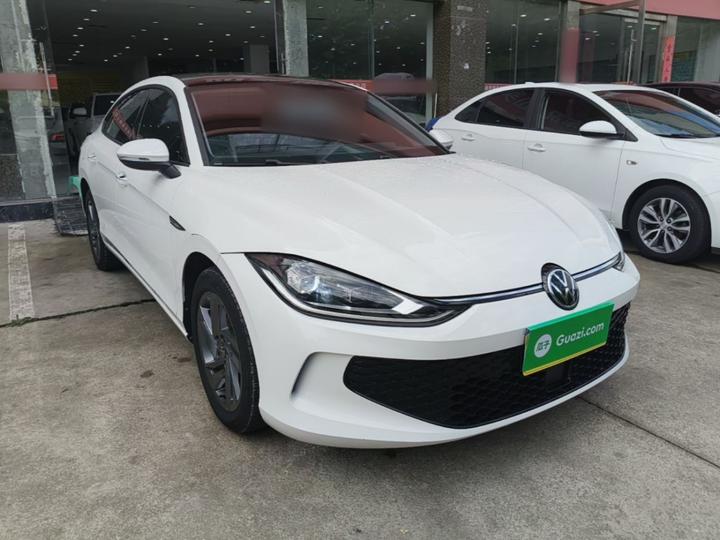 2022 Lamando L 280TSI DSG photo 3