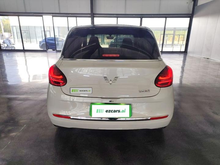 Wuling Bingo 2024 333km photo 5