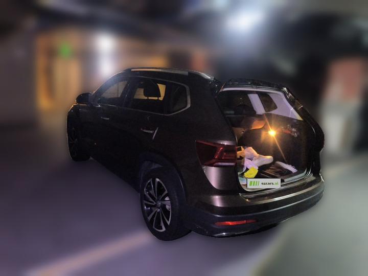 Tharu 2020 280TSI RWD Luxury China VI photo 4