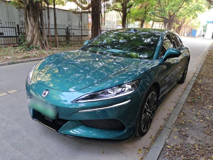 Z9GT 2026 Flagship
