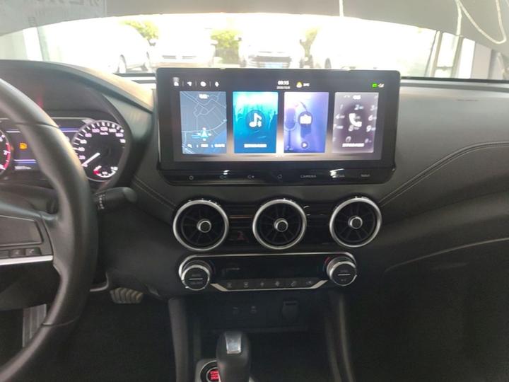 Sylphy 2023 1.6L CVT Enjoy photo 8