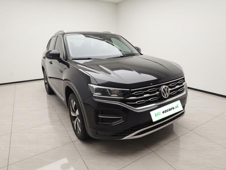 Tayron 2020 280TSI RWD Luxury Connected photo 3