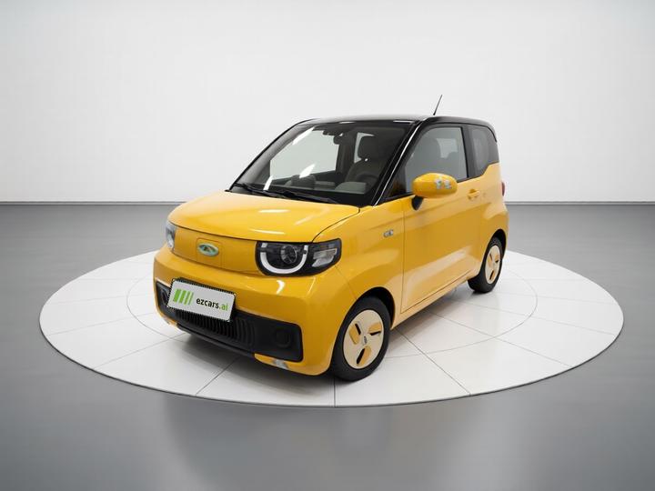 QQ Ice Cream 2022 170km Sundae LFP