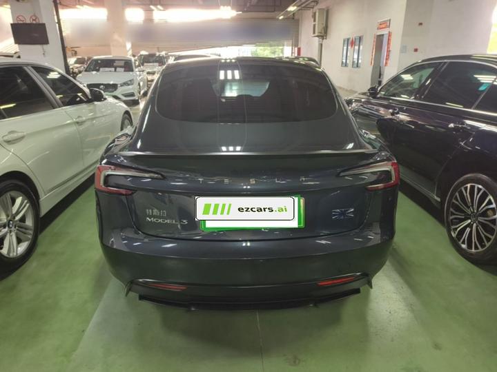 Model 3 2024 Performance AWD photo 5