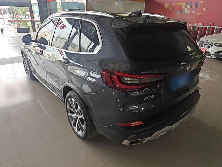 X5 Imported 2020 xDrive30i X Design Package photo 4