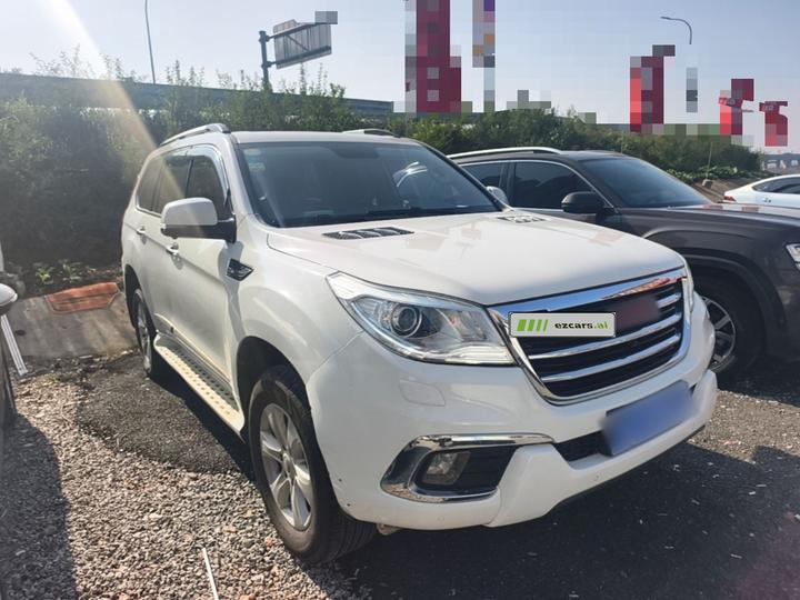H9 2015 2.0T AWD Luxury 7-Seater photo 3