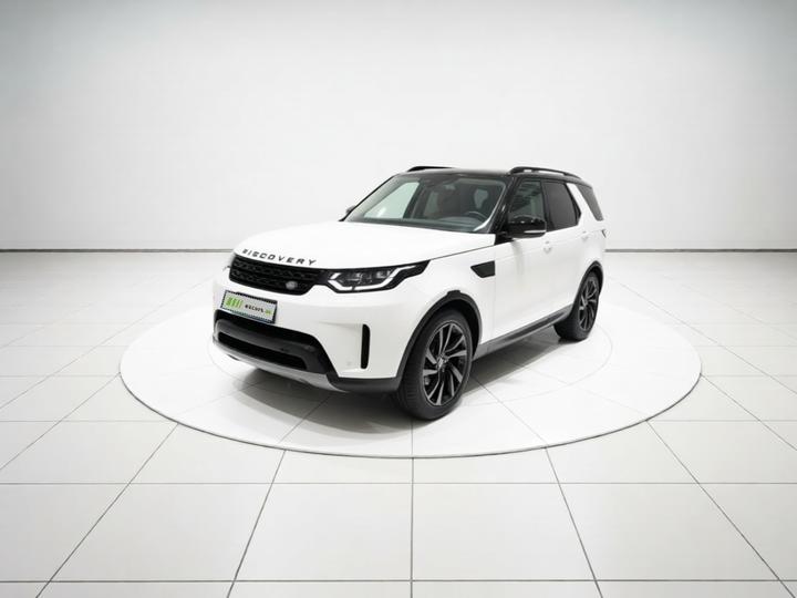 Discovery 2018 2.0T Special