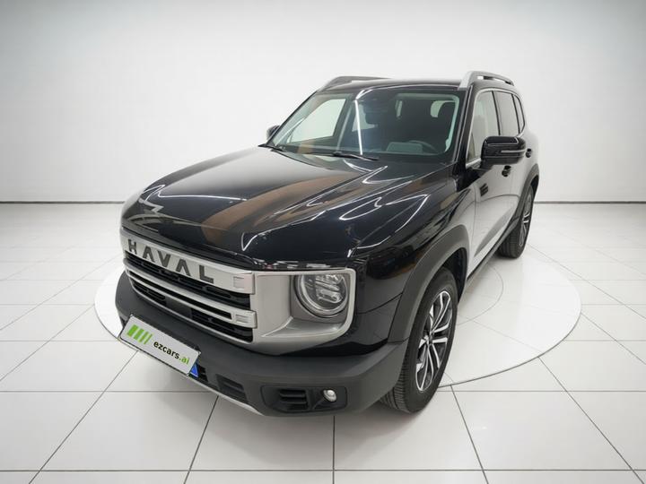 Dargo 2024 1.5T DCT