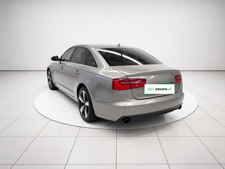 A6L 2014 TFSI Comfort photo 4