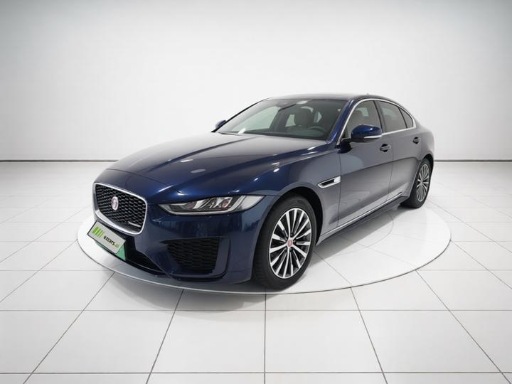 XEL 2021 2.0T 200PS R-DYNAMIC Sport