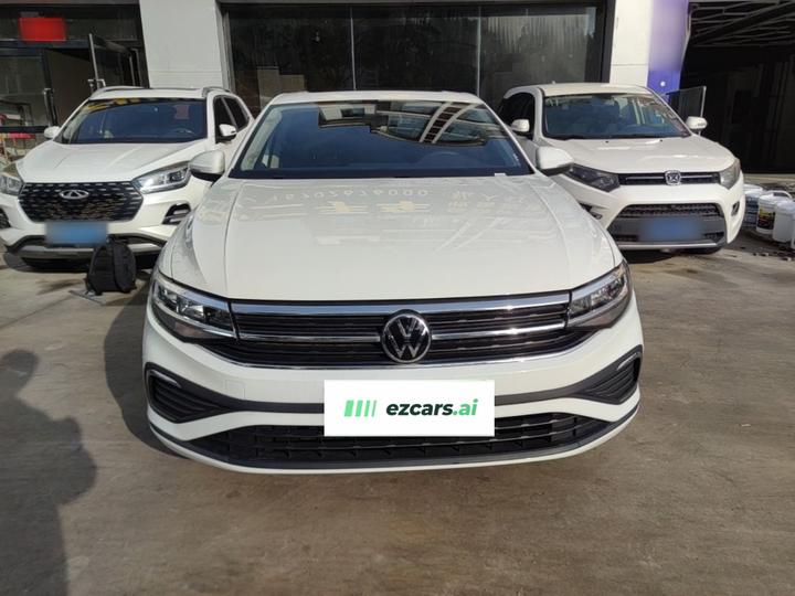 Bora 2025 Facelift 200TSI DSG photo 2