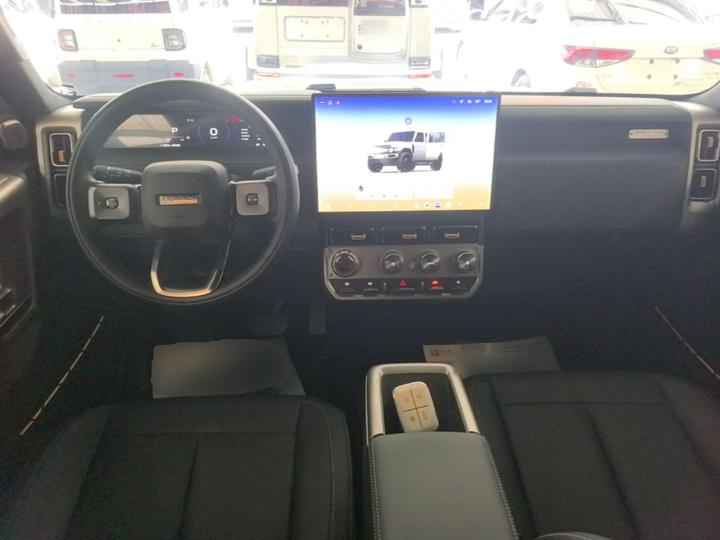iCAR-Class V23 2026 401 RWD-Class Sport photo 5