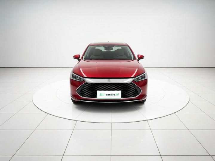 Qin PLUS 2021 DM-i 55KM Flagship photo 2