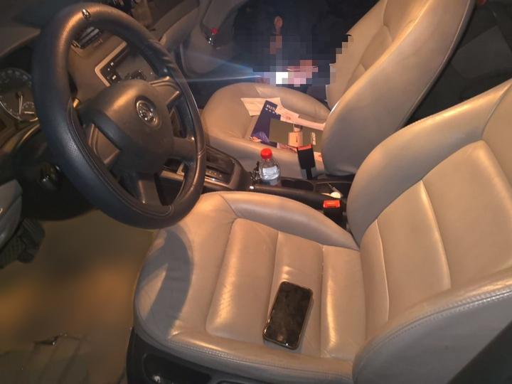 Octavia 2014 1.4TSI DSG photo 7