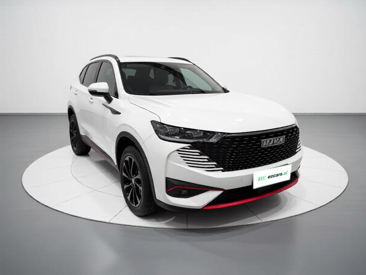 H6 2021 3rd Gen 2.0T AT AWD Supreme+ photo 3