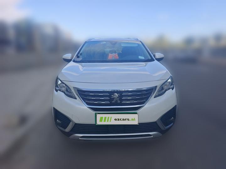 5008 2017 380THP 5-Seater Elite photo 2