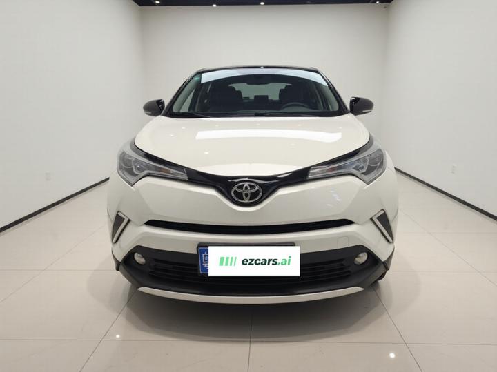 IZOA 2018 2.0L China VI photo 2