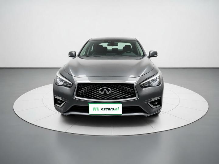 Q50L 2018 2.0T China VI photo 2