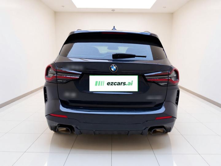 X3 2023 xDrive30i Exclusive M Night Package photo 5