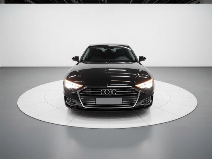 A6L 2021 40 TFSI Luxury photo 2