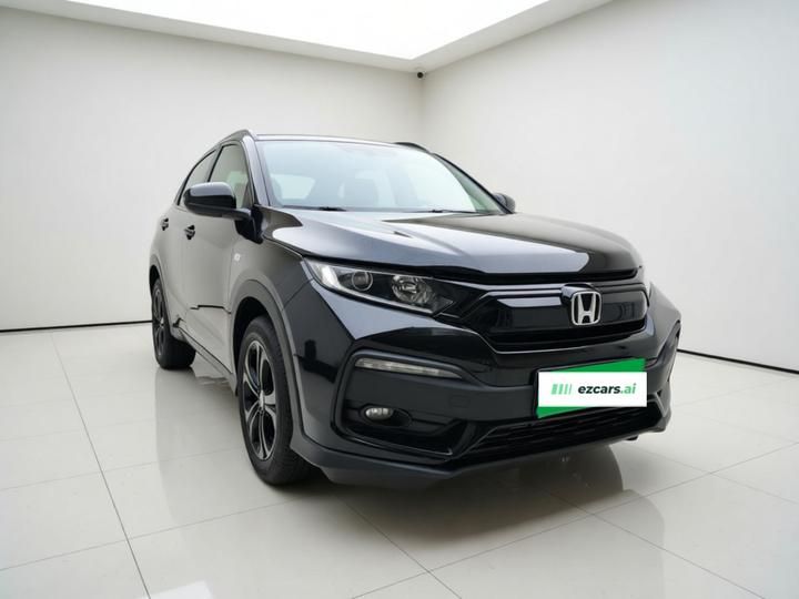 XR-V 2022 1.5L CVT photo 3