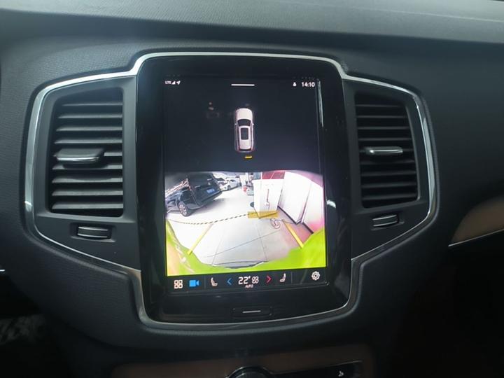 XC90 2024 B5 Luxury 5-Seater photo 8