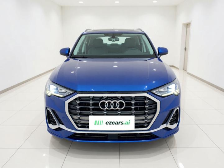 Q3 2019 35 TFSI Fashion Dynamic photo 2