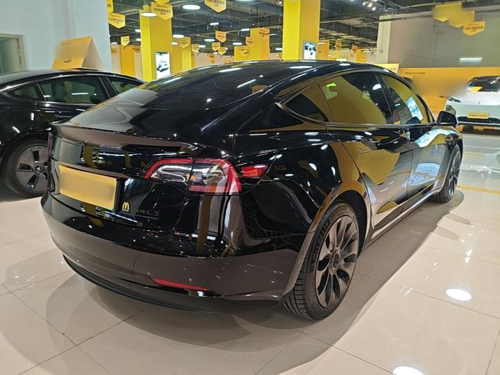 Model 3 2022 RWD photo 6