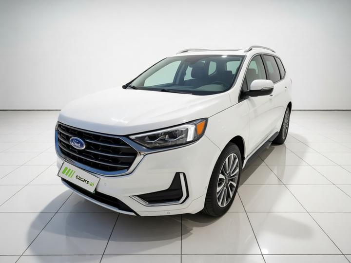 Edge 2021 PLUS EcoBoost 245 AWD 7-Seater