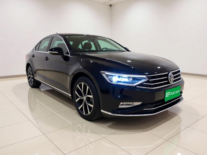 Magotan 2020 280TSI DSG Comfort photo 3