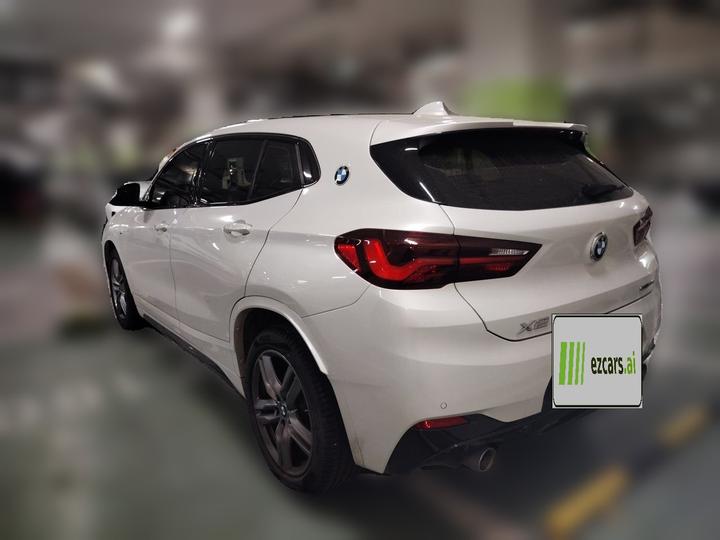 X2 2021 sDrive25i Leading M Sport Package photo 4