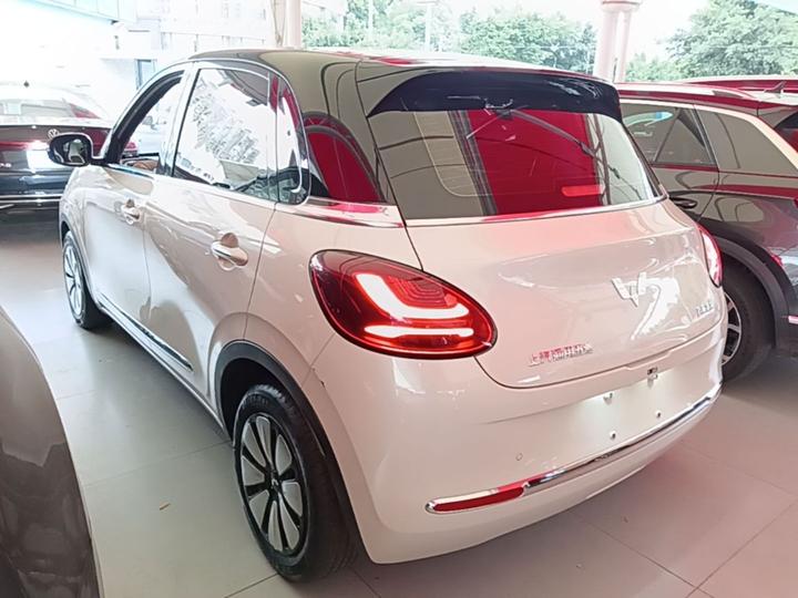 Wuling Bingo 2024 410km Exclusive photo 4