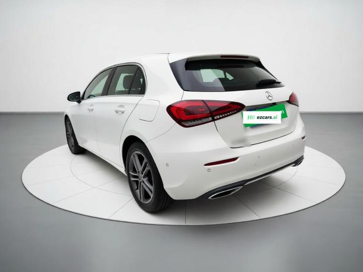 A-Class Imported 2019 A 200 Dynamic photo 4