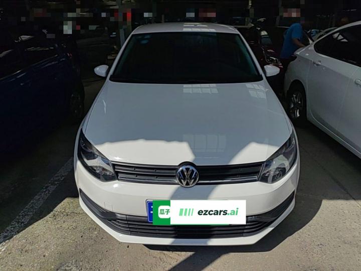 Polo 2018 1.5L AT photo 2
