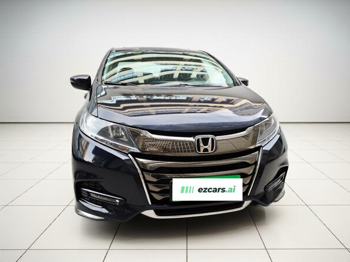 Odyssey 2019 2.0L Comfort photo 2