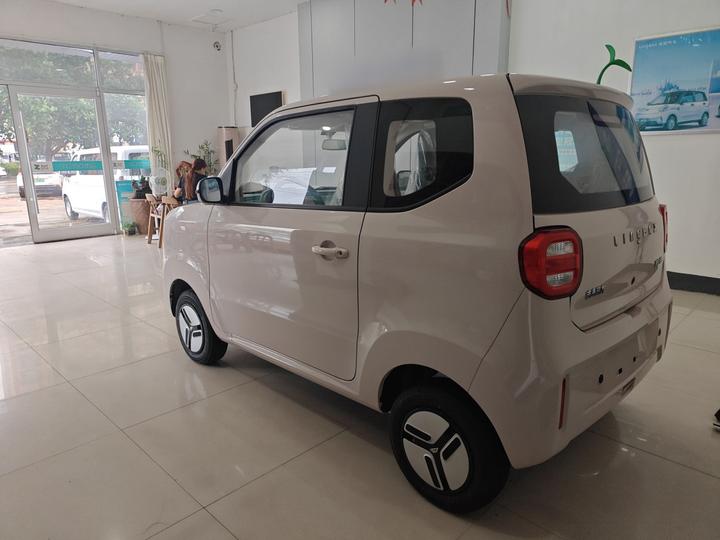 Lingbox uni 2025 11.52kWh photo 4