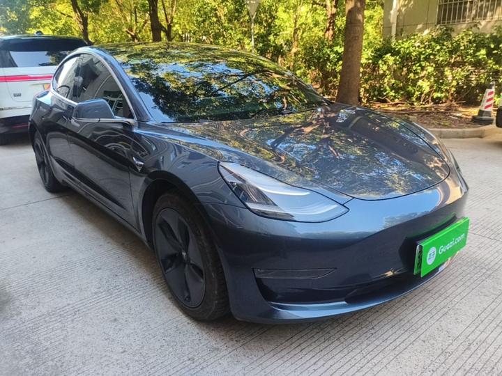Model 3 Imported 2019 Long Range RWD photo 3